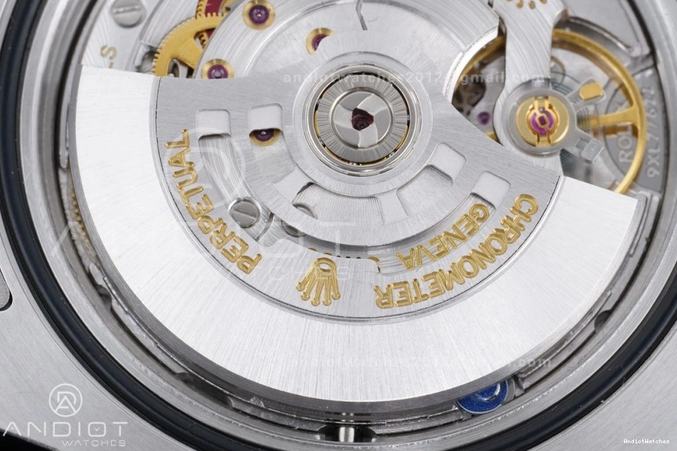 GMT V Jubilee ARF Master II Best New SH3285 126720 Affordable on LHD 1:1 904L SS VTNR 865 Bracelet Edition 0124